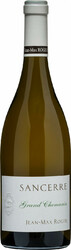 Вино Jean-Max Roger, "Grand Chemarin", Sancerre AOC, 2015