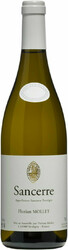 Вино Florian Mollet. Sancerre АОC