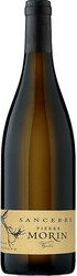 Вино Gerard & Pierre Morin. Sancerre "Chene Marchand"