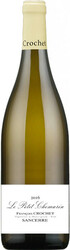 Вино Francois Crochet. Sancerre "Le Petit Chemarin" AOC