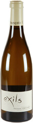 Вино Francois Crochet. Sancerre "Exils" AOC