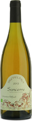 Вино Domaine Etienne et Sebastien Riffault, "Skeveldra", Sancerre AOC, 2013