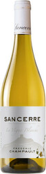 Вино Domaine La Barbotaine. "La Vigne Blanche" Sancerre АОC