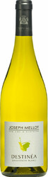 Вино Joseph Mellot, "Destinea" Sauvignon Blanc, Val de Loire IGP, 2018