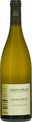 Вино Joseph Mellot, "La Chatellenie", Sancerre AOC, 2018