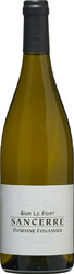 Вино Domaine Fouassier. "Sur le Fort". Sancerre AOC
