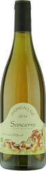 Вино Domaine Etienne et Sebastien Riffault, "Akmenine", Sancerre AOC, 2014