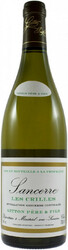 Вино Gitton Pere & Fils. "Les Crilles". Sancerre AOC