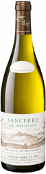 Вино Gitton Pere & Fils. Sancerre "Les Implipeaux" AOC