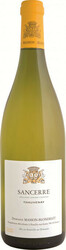 Вино Domaine Masson-Blondelet. Sancerre Blanc "Thauvenay"