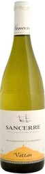 Вино Michel Vattan Sancerre Cuvee Argile