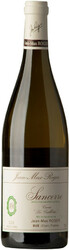 Вино Jean-Max Roger. Sancerre Blanc АОC "Les Caillottes"