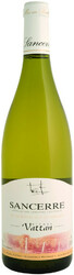 Вино Michel Vattan Sancerre Cuvee Calcaire 2011