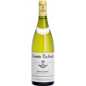 Вино Sancerre "Comte Lafond" AOC Blanc