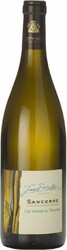 Вино Joseph Mellot. "Les Vignes du Rocher". Sancerre AOC
