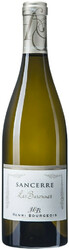 Вино Sancerre AOC "Les Baronnes" Blanc. 1.5 л