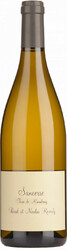 Вино Pascal et Nicolas Reverdy. "Terre de Maimbray". Sancerre AOC