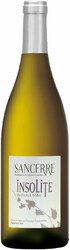 Вино Domaine Franck Millet, "Insolite" Sancerre Blanc AOC, 2018