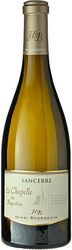 Вино Henri Bourgeois, Sancerre "La Chapelle des Augustins" AOC, 2010