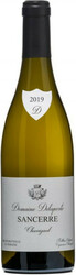 Вино Domaine Delaporte. Sancerre Chavignol