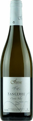 Вино Fournier Pere et Fils. "Cuvee Silex". Sancerre AOC
