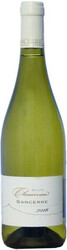 Вино Benoit Chauveau, Sancerre AOC, 2016