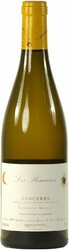 Вино Alphonse Mellot, Sancerre "Les Romains", 2010