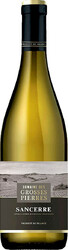 Вино Domaine des Grosses Pierres, Sancerre Blanc AOP, 2017
