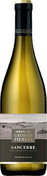 Вино Domaine des Grosses Pierres. Sancerre Blanc AOP