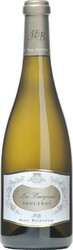 Вино Sancerre AOC "La Bourgeoise", 2016