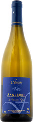 Вино Fournier Pere et Fils, "L'Ancienne Vigne" Blanc, Sancerre AOC, 2013