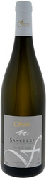 Вино Fournier Pere et Fils. "Les Belles Vignes" Blanc. Sancerre AOC