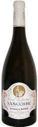 Вино Dominique Roger. Domaine du Carrou Cuvee "La Jouline". Sancerre. Loire Valley AOC