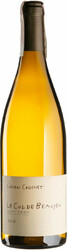 Вино Lucien Crochet. "Le Cul de Beaujeu". Sancerre AOC