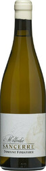 Вино Domaine Fouassier. "Melodie". Sancerre AOC