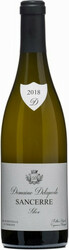 Вино Domaine Delaporte, Sancerre "Silex", 2018