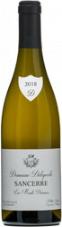 Вино Domaine Delaporte, Sancerre "Les Monts Damnes", 2018