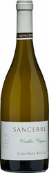 Вино Jean-Max Roger, Sancerre Blanc AOC "Vieilles Vignes", 2017