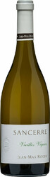 Вино Jean-Max Roger. Sancerre Blanc AOC "Vieilles Vignes"