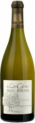 Вино Sancerre AOC Le Chene Saint-Etienne Blanc