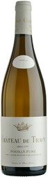 Вино Chateau de Tracy. Pouilly-Fume AOC