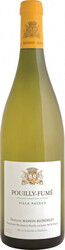 Вино Domaine Masson-Blondelet. Pouilly-Fume "Villa Paulus"