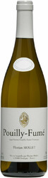 Вино Florian Mollet. Pouilly-Fume AOC