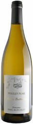 Вино Domaine Tinel-Blondelet. "l'Arret Buffatte". Pouilly Fume AOC
