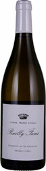 Вино Comte Henry d'Assay, Pouilly-Fume "Commune de St-Andelain" Argiles a Silex AOC