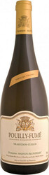 Вино Domaine Masson-Blondelet. Pouilly-Fume "Tradition Cullus" Vieilles Vignes