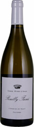 Вино Comte Henry d'Assay, Pouilly-Fume "Commune de Tracy" Calcaires AOC