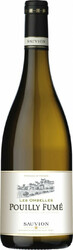 Вино Sauvion, "Les Ombelles", Pouilly Fume AOC