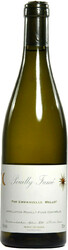 Вино Alphonse Mellot. Pouilly-Fume "Par Emmanuelle Mellot"