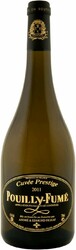 Вино Andre & Edmond Figeat, Pouilly-Fume "Cuvee Prestige", 2011